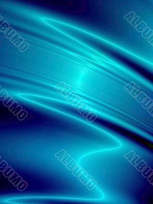 Blue Waves