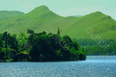 Derwent Water
