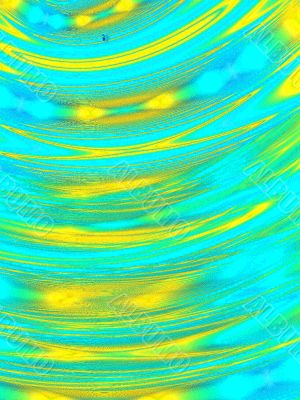 Blue Waves