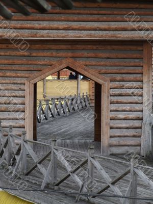 Masters City, the gallery 1