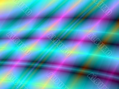 Colored Curves