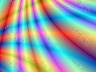 Colored Curves