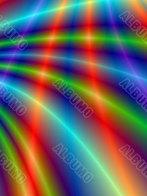Colored Curves