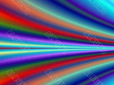 Colored Curves