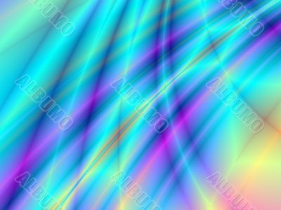 Colorful Reflection