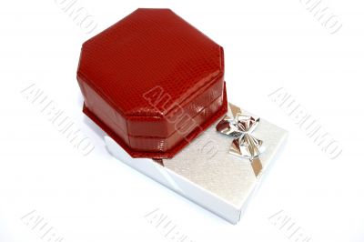 Jewelery boxes