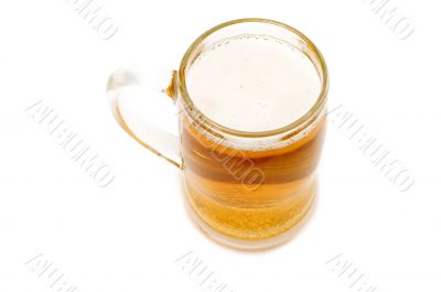 beer mug
