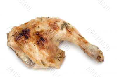 chicken grill