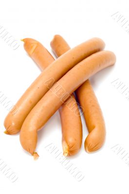 frankfurter