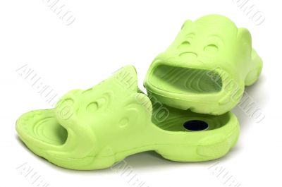 slippers