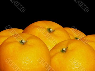 juicy oranges group