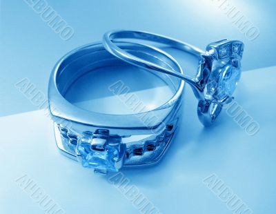 Jewelry ring