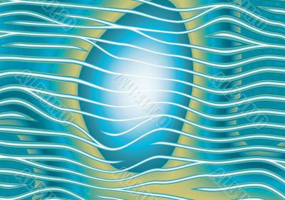 Abstraction background