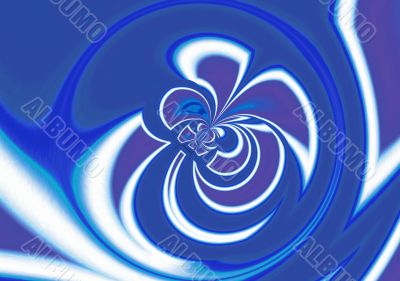 Abstraction background