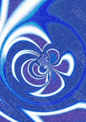 Abstraction background