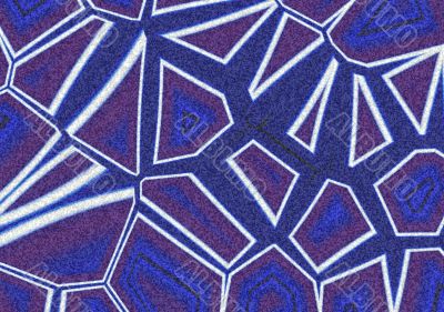 Abstraction background