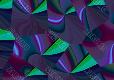 Abstraction background