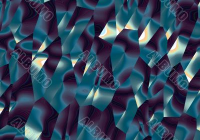Abstraction background