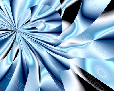 Abstraction background