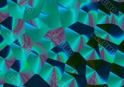 Abstraction background