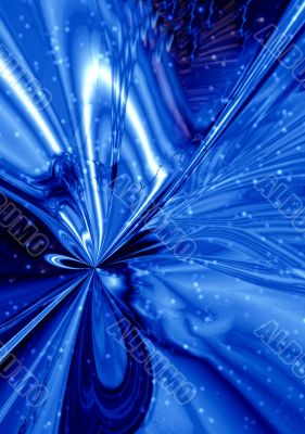 Abstraction background