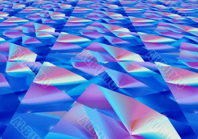 Abstraction background