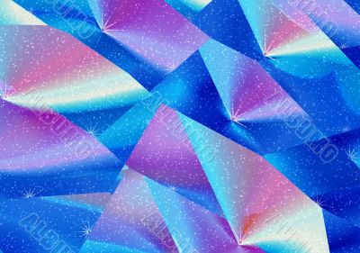 Abstraction background