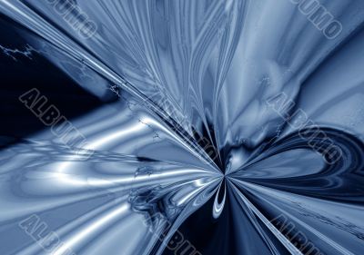 Abstraction background