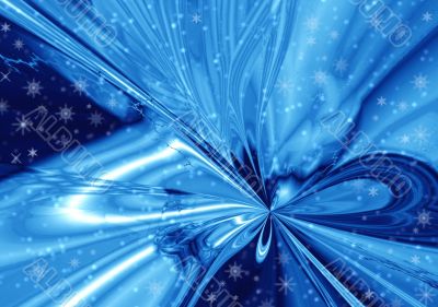 Abstraction background