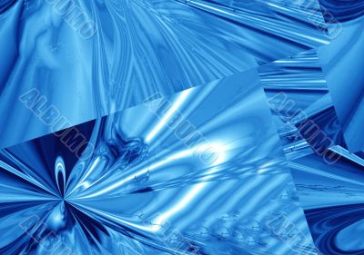 Abstraction background