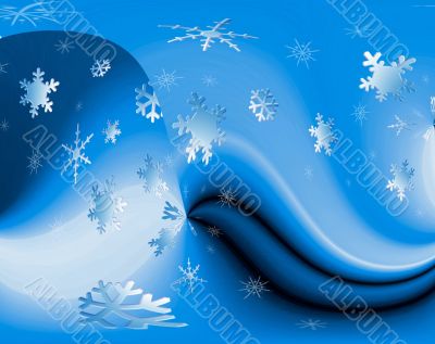 Christmas  background