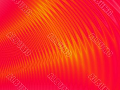 Red Lava