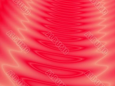Red Lava