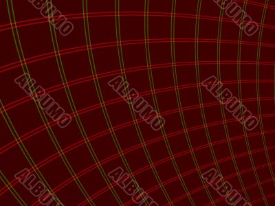 Colored Grid