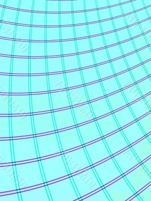 Colored Grid