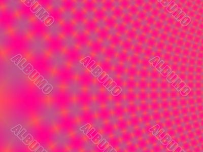 Pink net