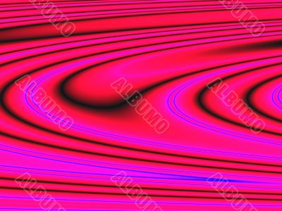 Pink Waves