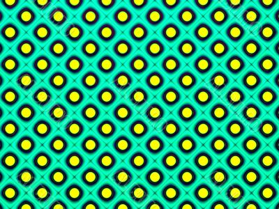 Yellow Dots