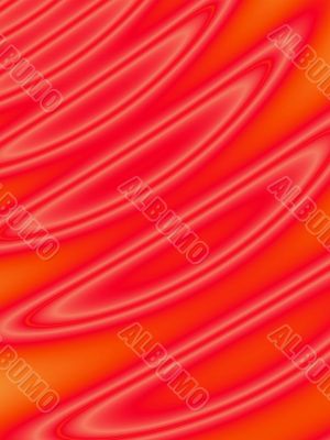Red Ripples