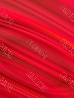 Red Lava