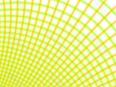 Colored Grid