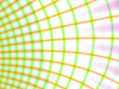 Colored Grid