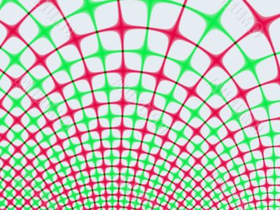 Red net