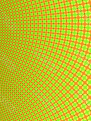 Yellow net