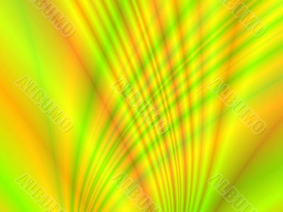 Yellow Curves