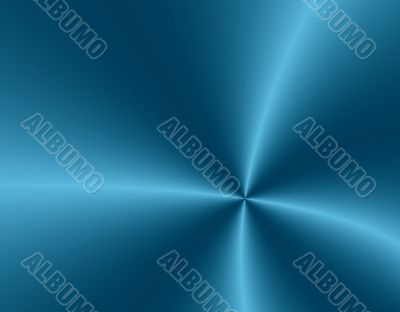 Blue Metal