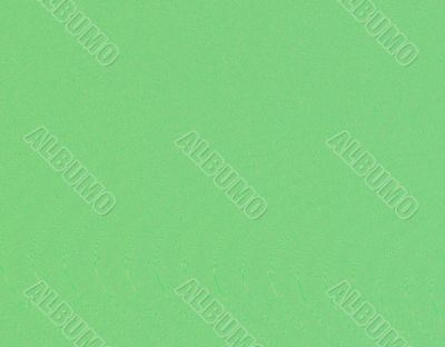 Green Silk