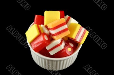 Fruit Candies 1