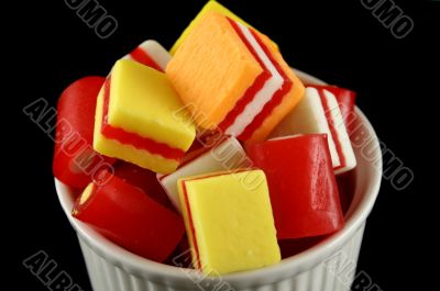 Fruit Candies 2