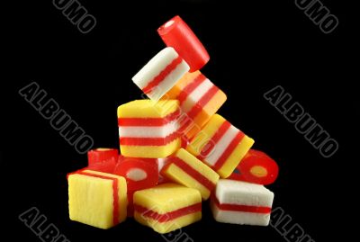 Fruit Candies 3